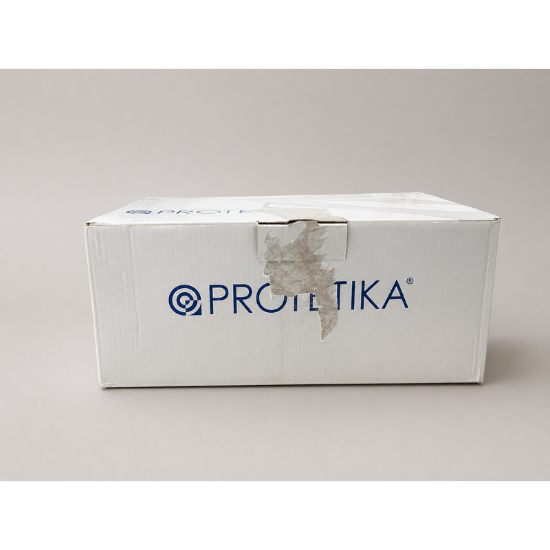 Zdravotná ortopedická obuv – typ 04 smotanová (Rozbalený kus)