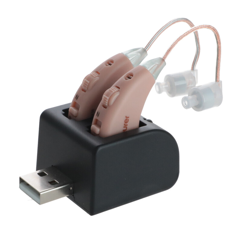 Načúvací prístroj BEURER HA 55 Pair