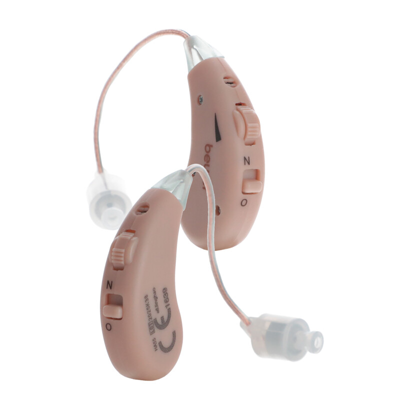 Načúvací prístroj BEURER HA 55 Pair