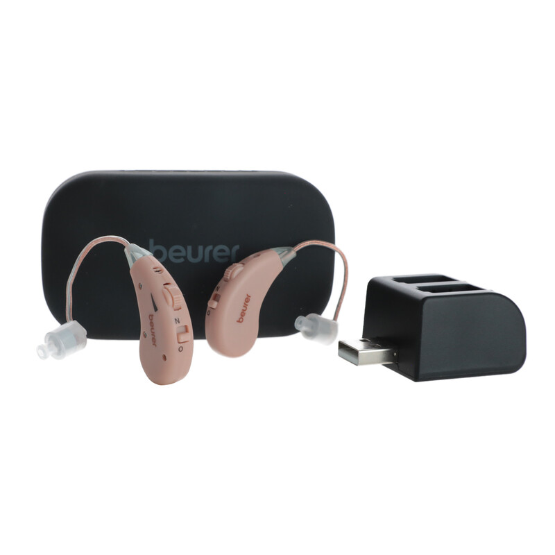 Načúvací prístroj BEURER HA 55 Pair
