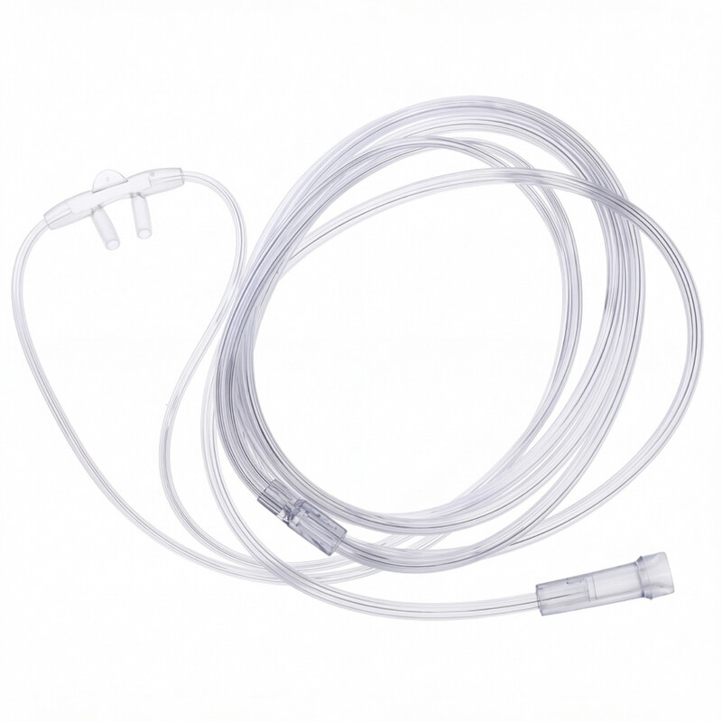 Prenosný kyslíkový koncentrátor Venus 6 s externou batériou a nosovou kanylou (Používaný kus)