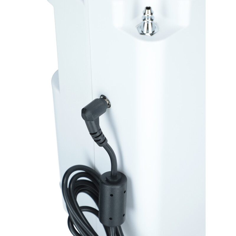 Prenosný kyslíkový koncentrátor Venus 6 s externou batériou a nosovou kanylou (Používaný kus)