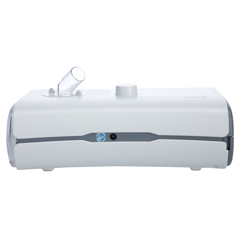 Prístroj na liečbu apnoe Yuwell BreathCare CPAP / APAP (Používaný kus)