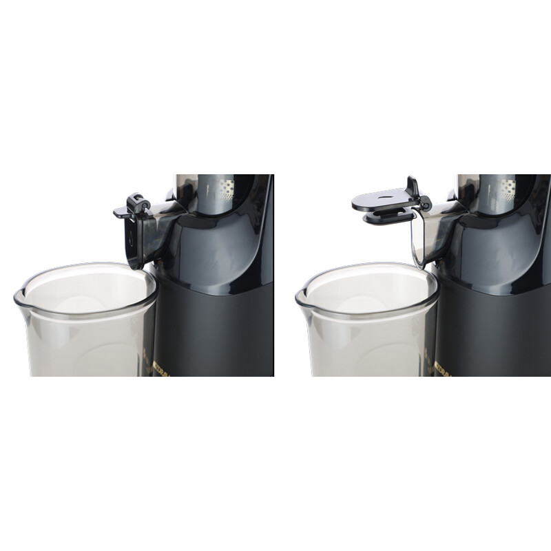 Odšťavovač ovocia a zeleniny UNIZDRAV (Používaný kus)