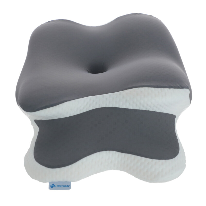 Ergonomický vankúš z pamäťovej peny SpineBalance (Rozbalený kus)