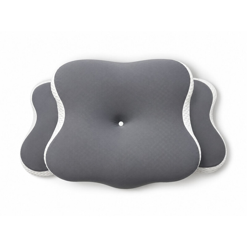 Ergonomický vankúš z pamäťovej peny SpineBalance (Rozbalený kus)