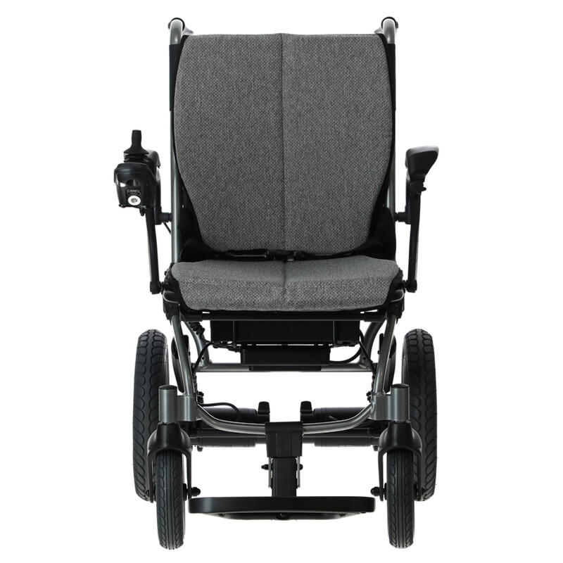 Elektrický invalidný vozík Yuwell D130FL (Zánovný kus)