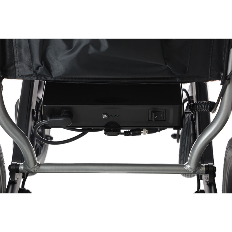 Elektrický invalidný vozík Yuwell D130FL (Používaný kus)