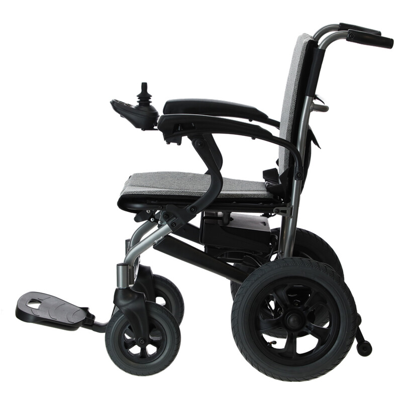 Elektrický invalidný vozík Yuwell D130FL (Zánovný kus)