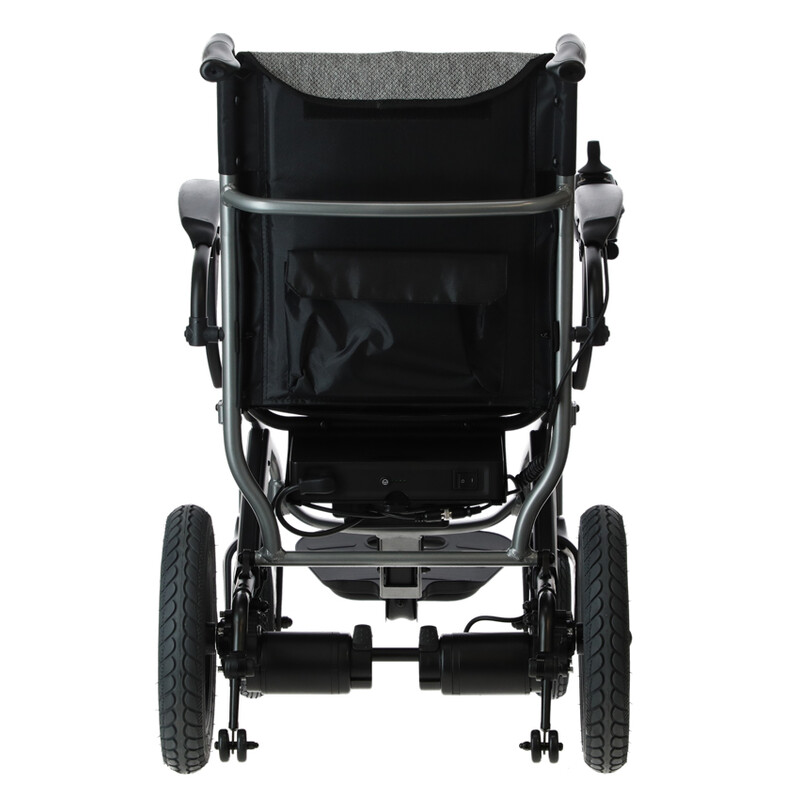 Elektrický invalidný vozík Yuwell D130FL (Zánovný kus)