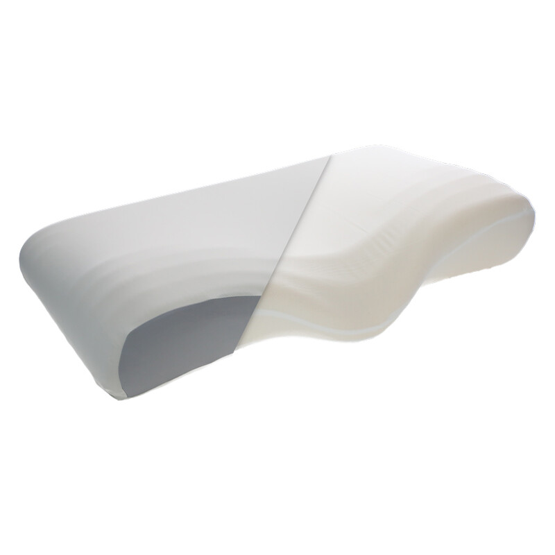Ergonomický vankúš z pamäťovej peny OrthoDream (Rozbalený kus)