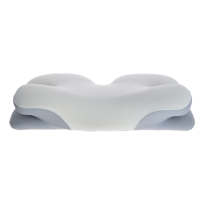 Multifunkčný ergonomický vankúš z pamäťovej peny SoftBalance (Rozbalený kus)