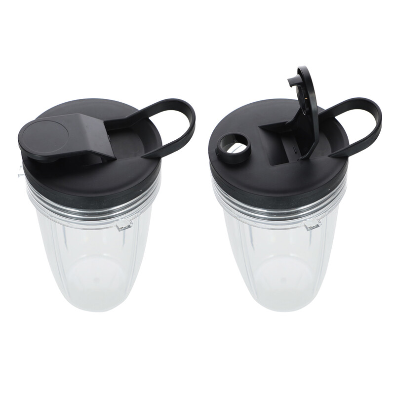 Smoothie mixér Hurom Power Blender BL-D01, titánovo sivý (Používaný kus)