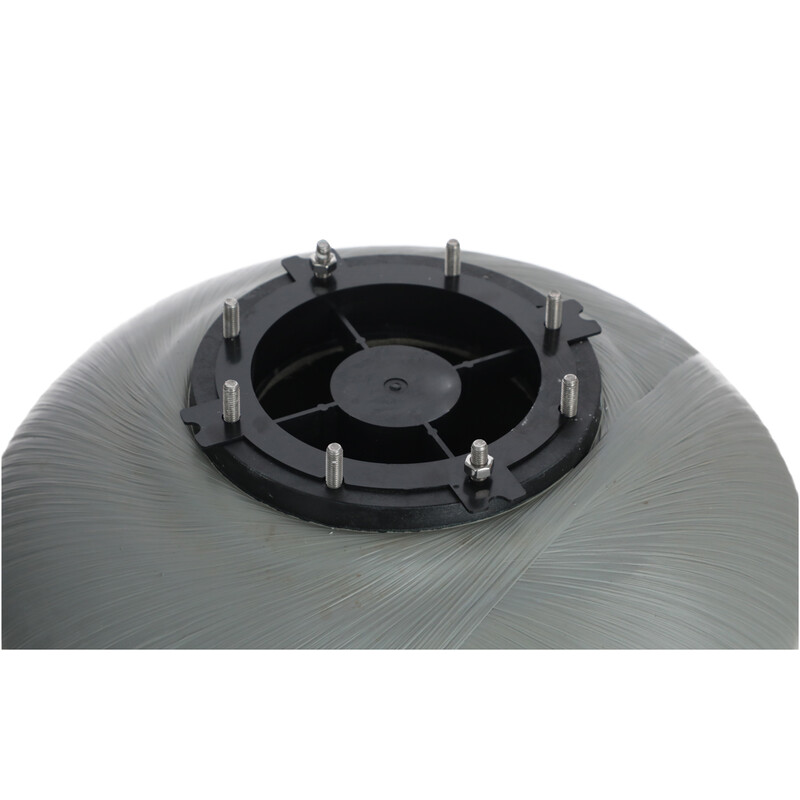 Piesková filtrácia k vírivke UniSPA Max a SwimSpa LUX Balboa USA
