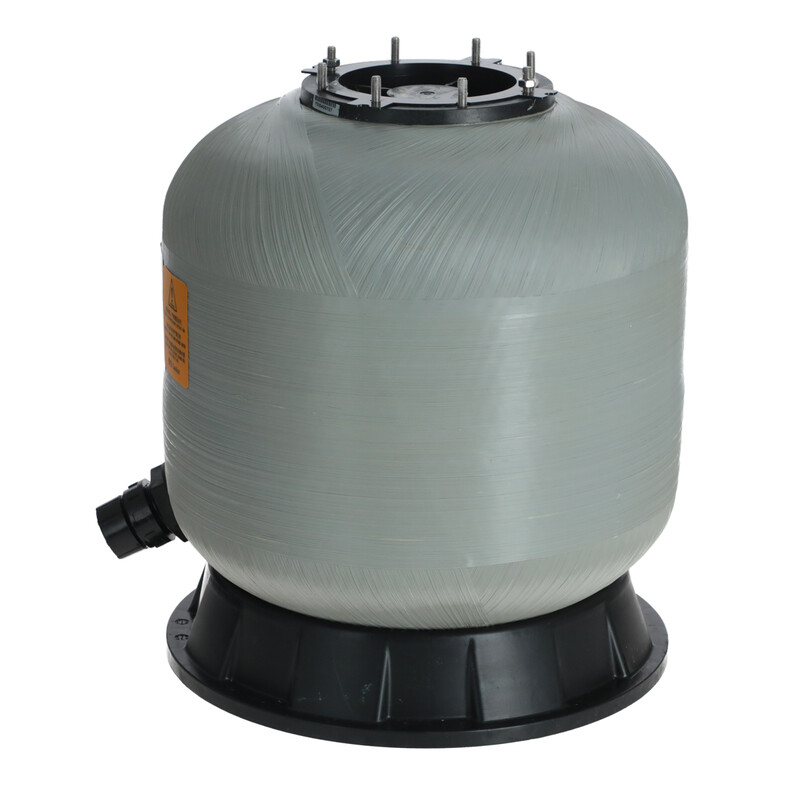 Piesková filtrácia k vírivke UniSPA Max a SwimSpa LUX Balboa USA