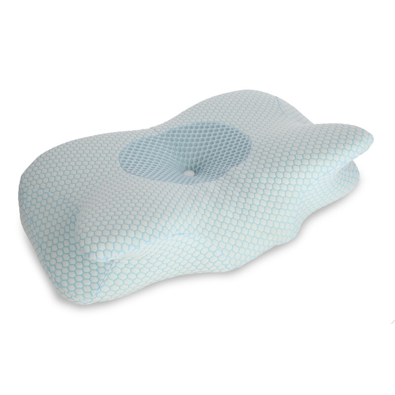 Ergonomický vankúš z pamäťovej peny ErgoSense (Rozbalený kus)