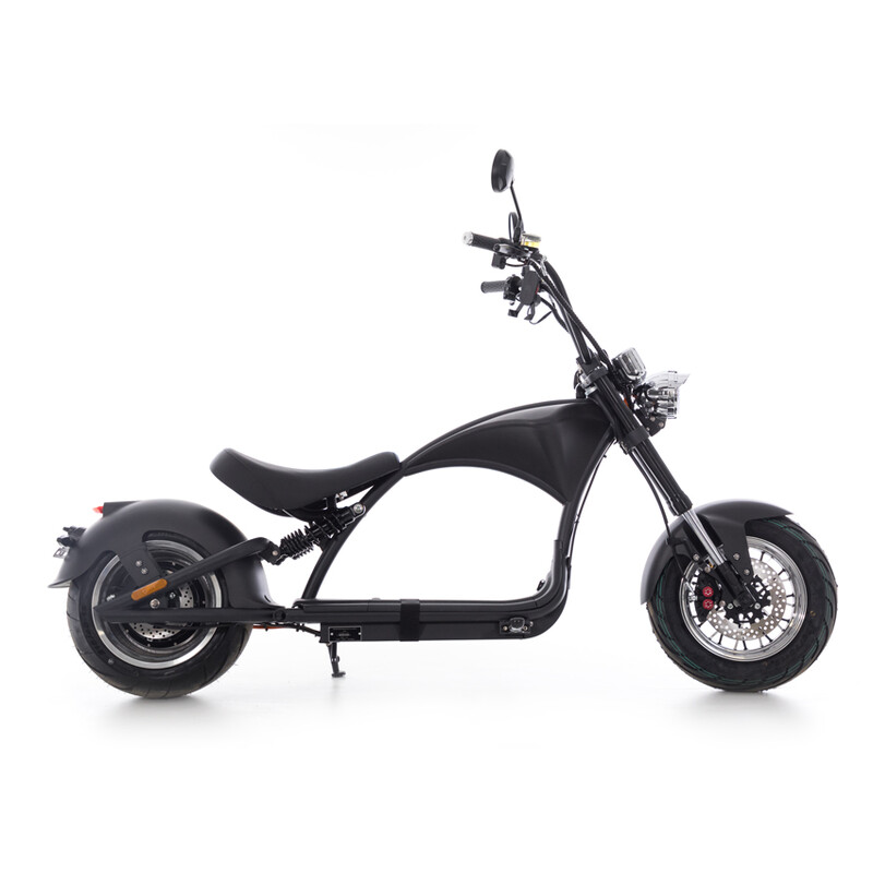 Elektrický chopper UNIZDRAV Newspeed 2000 W