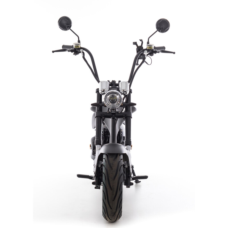 Elektrický chopper UNIZDRAV Newspeed 2000 W