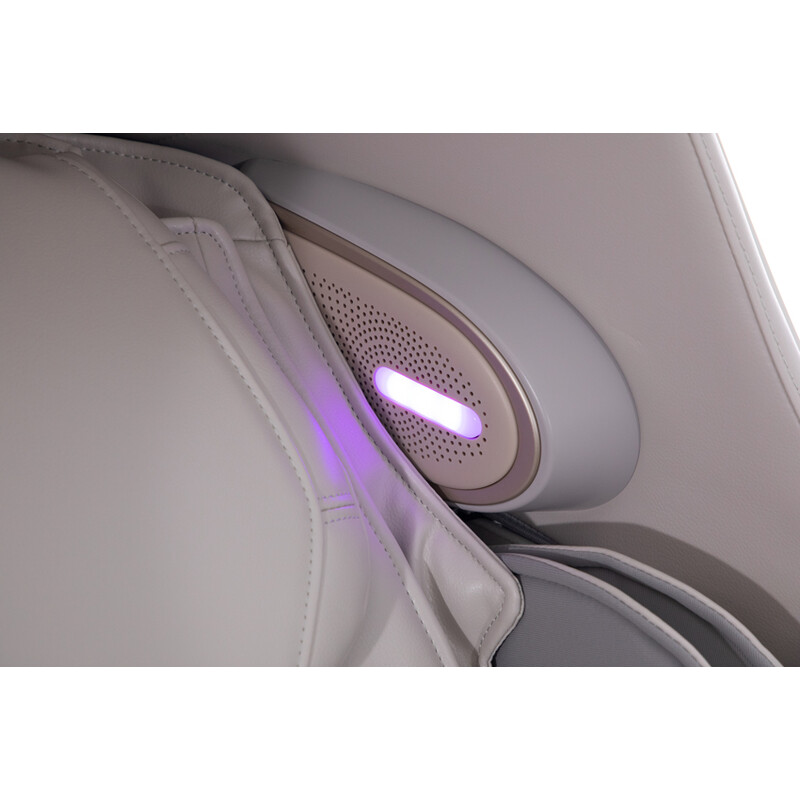 Elektrické masážne kreslo 5D Relax Massager (Používaný kus)
