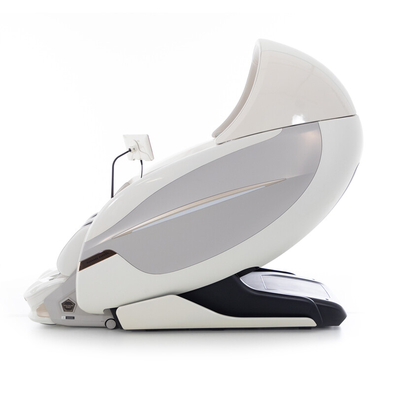 Elektrické masážne kreslo 5D Relax Massager (Používaný kus)