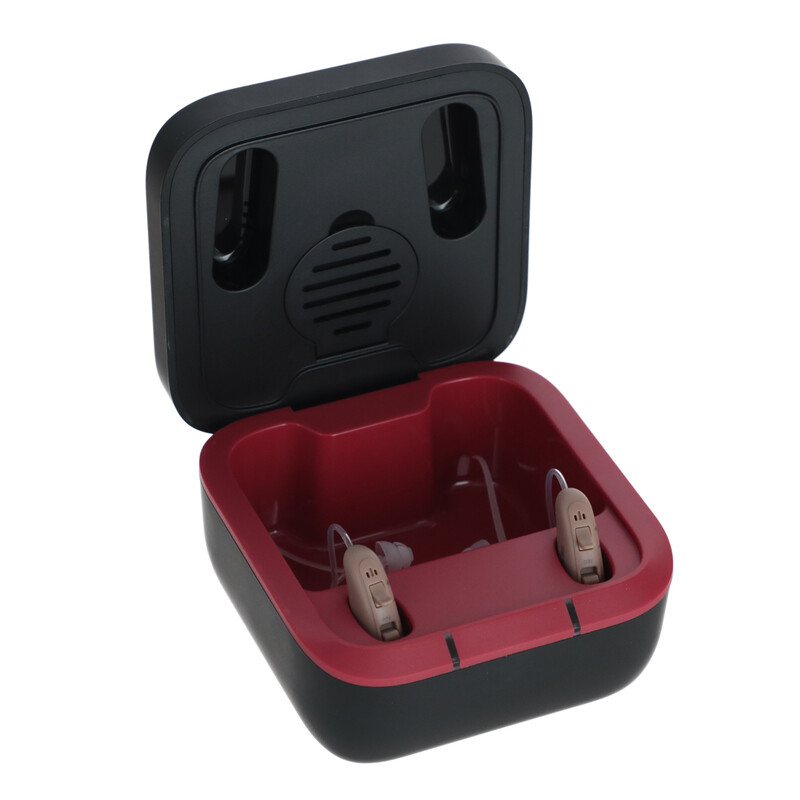 Digitálny načúvací prístroj BEURER HA90 Pair