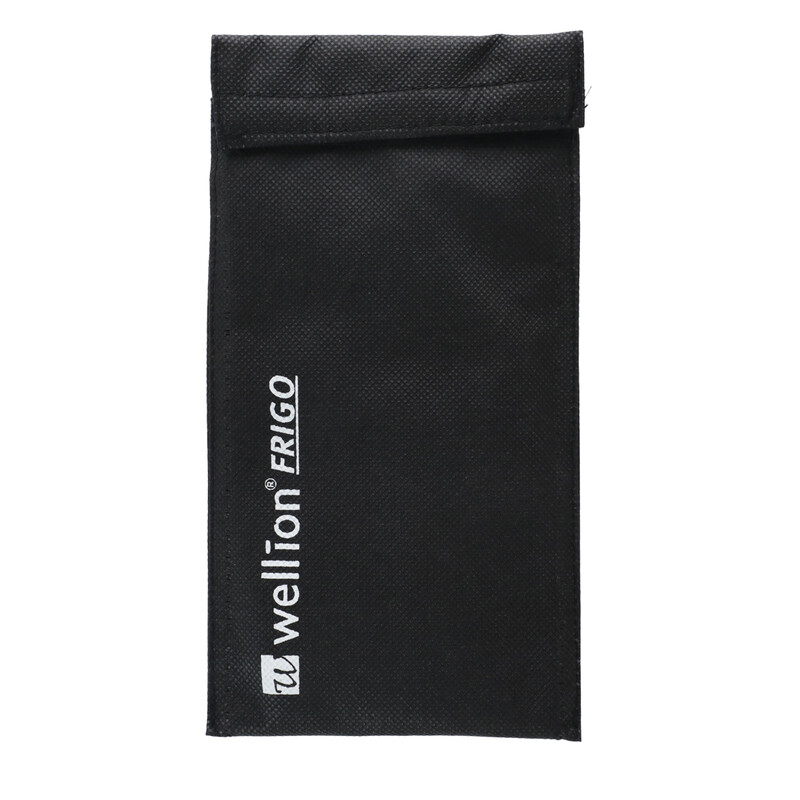 Wellion Frigo chladiaca taška L (21 × 11 cm)