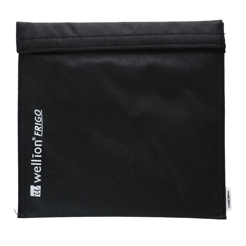 Wellion Frigo chladiaca taška XXL (22 x 19 cm)