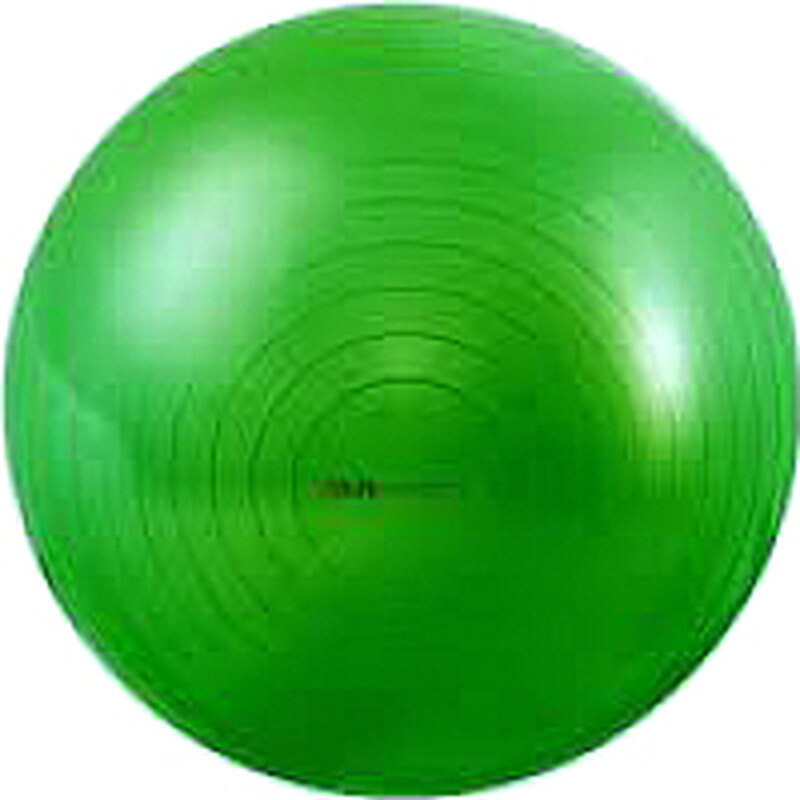 Fitlopta – zelená, 85 cm (Dopredaj)