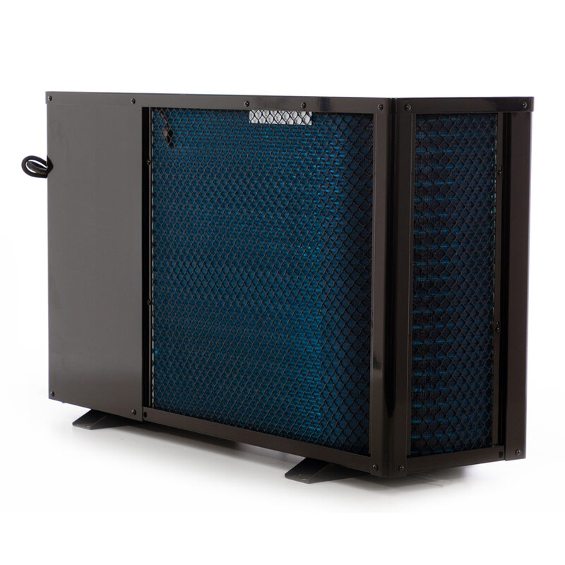 Bazénové tepelné čerpadlo 10,7 kW (Zánovný kus)