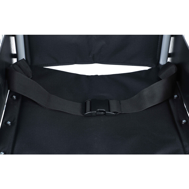 Invalidný vozík odľahčený UNIZDRAV LIGHT, 48cm (Výstavný kus)