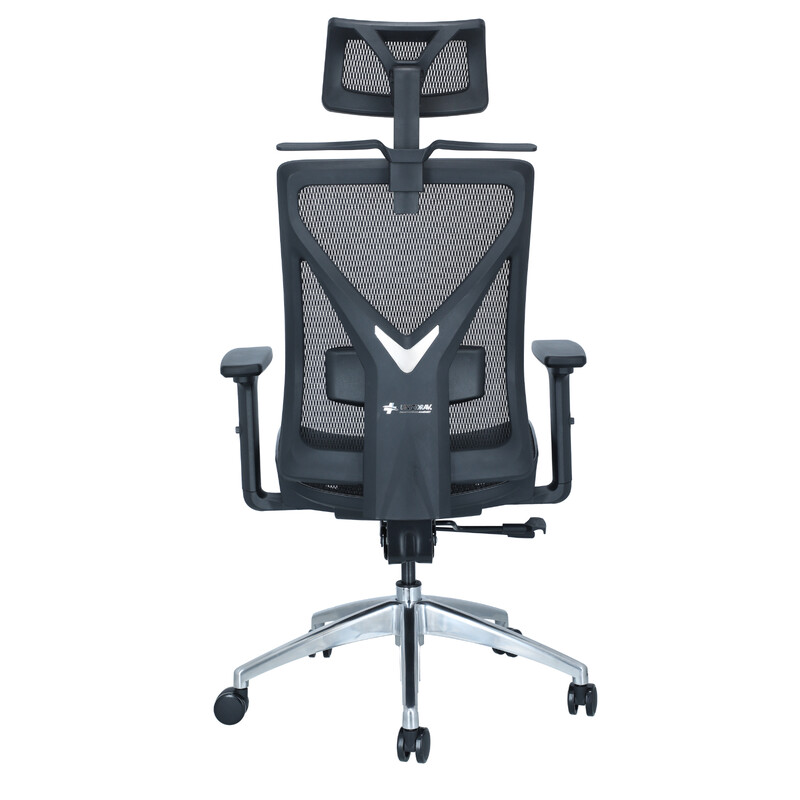 Kancelárska ergonomická stolička UNIZDRAV (Používaný kus)