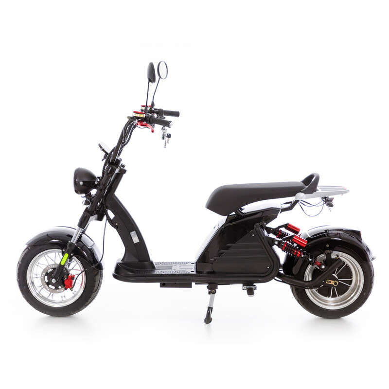 Elektrický Chopper UNIZDRAV (Výstavný kus)