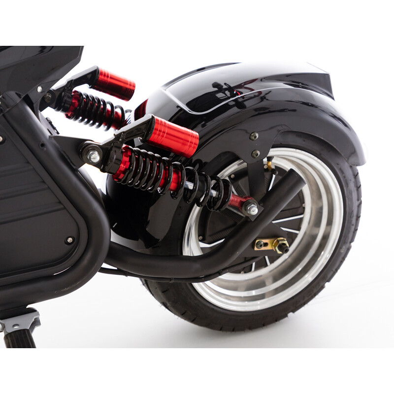 Elektrický Chopper UNIZDRAV (Výstavný kus)