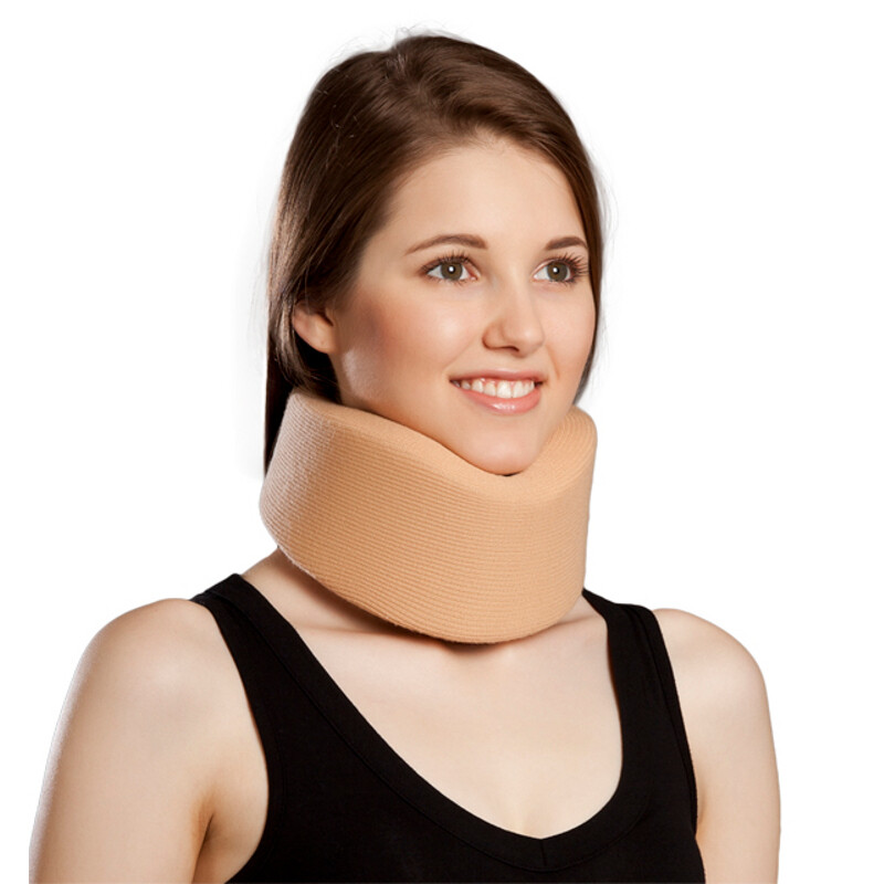 Extenčný golier - molitánový