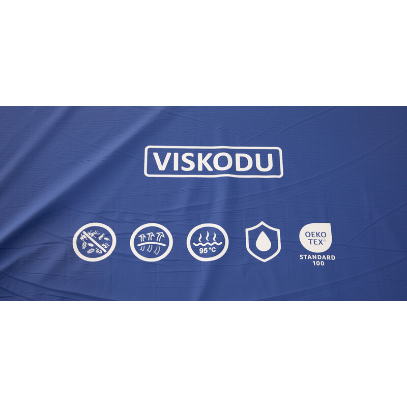 Antidekubitný matrac s vyššou nosnosťou 200 kg (Rozbalený kus)