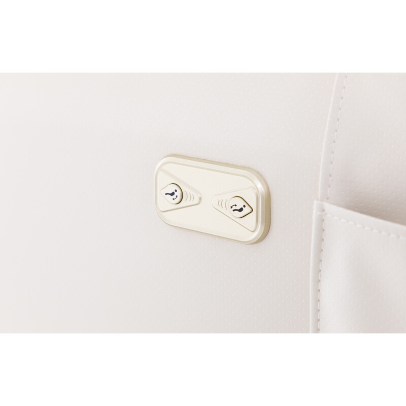Elektrická masážna polohovacia posteľ i-Bed (Zánovný kus)