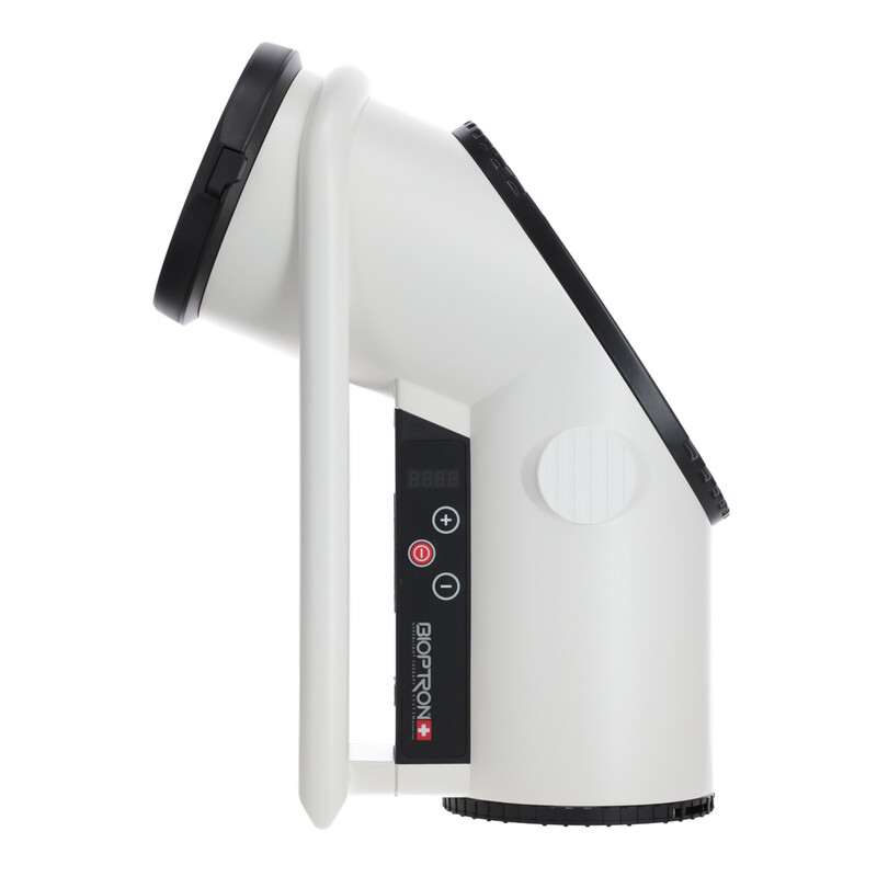 Biolampa BIOPTRON 2 + Oxy sprej