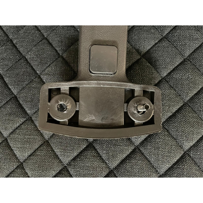 Elektrický invalidný vozík iFOLD s funkciou samozloženia (Zánovný kus)