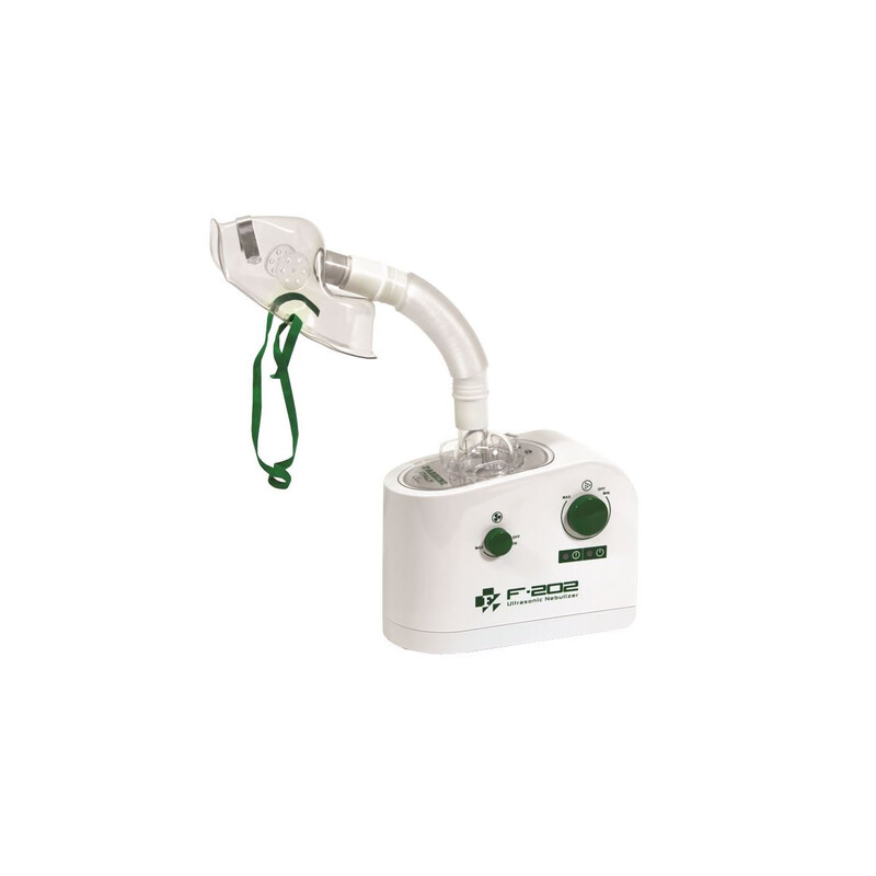 Ultrazvukový inhalátor -  F-202