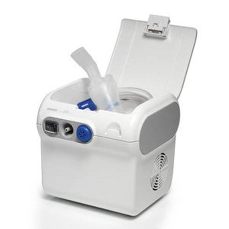 Inhalátor - CompAir Pro NE-C29 OMRON