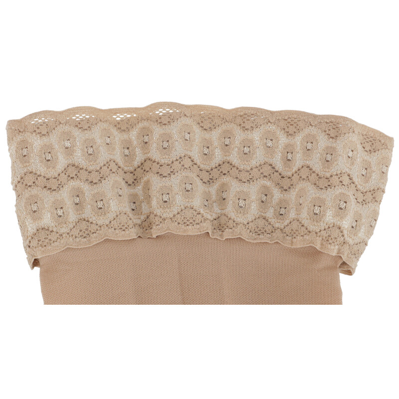 RELAX 140 DEN - stehenné pančuchy