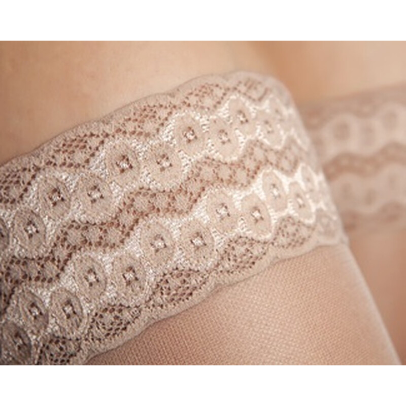 RELAX 70 DEN - stehenné pančuchy