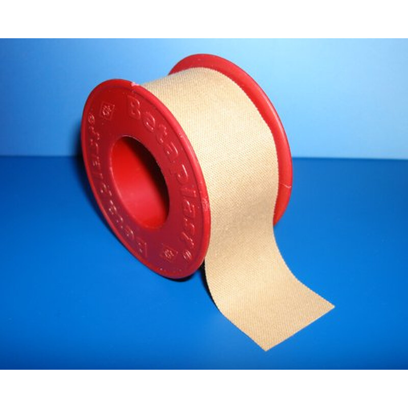 Medicínska náplasť Betaplast, 10 cm x 5 m