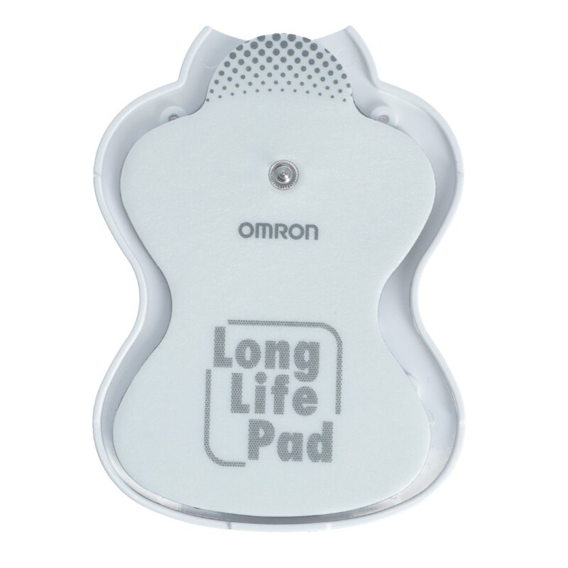 Umývateľné elektródy OMRON E TENS pads PLUS