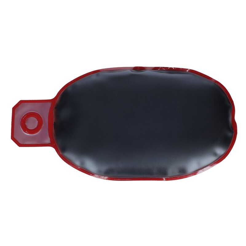 Rašelinový termo obklad