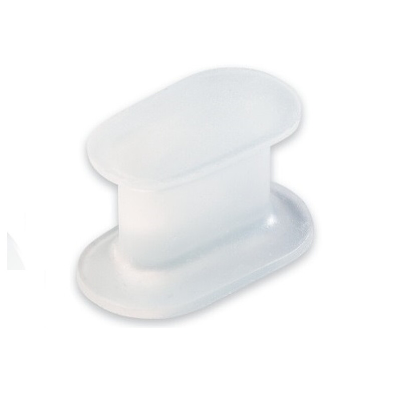 Korektor silikónový číry