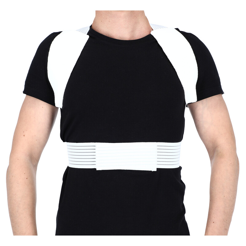 Napomínacia bandáž - Protetika typ III