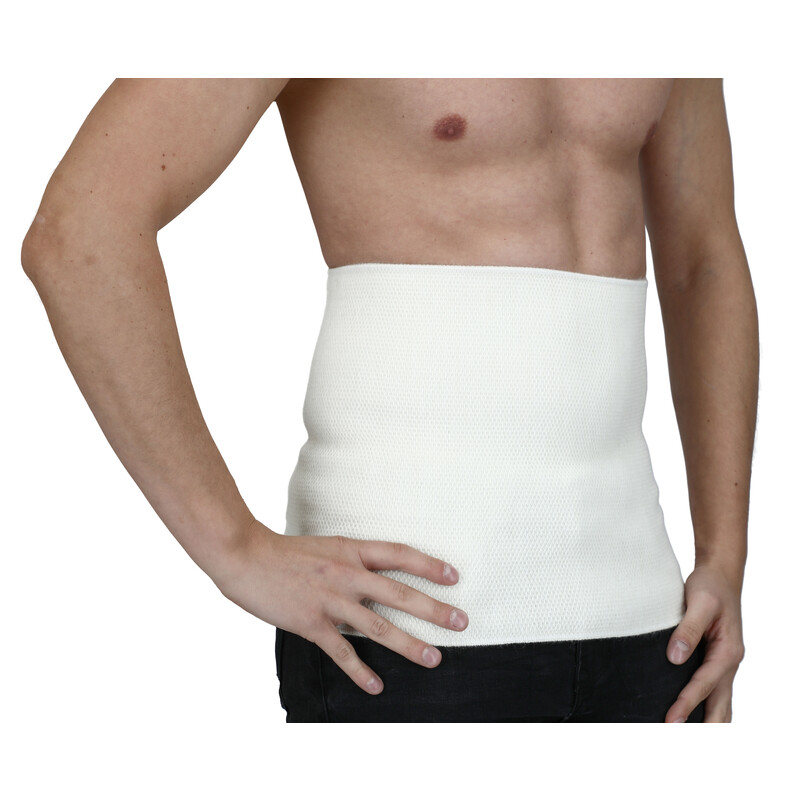 Termoelastický ľadvinový pás DAVID