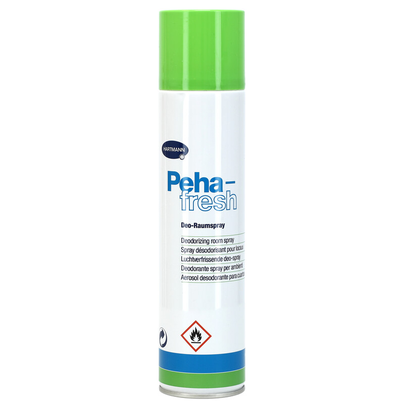 Osviežovač vzduchu - Peha fresh 400ml